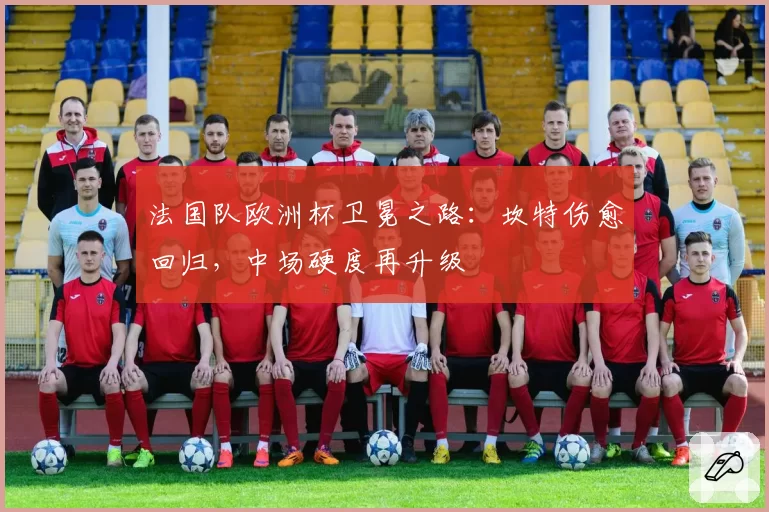 法国队欧洲杯卫冕之路：坎特伤愈回归，中场硬度再升级