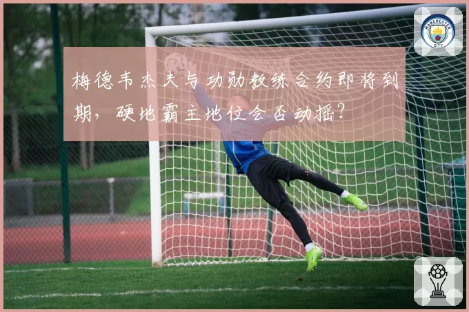 梅德韦杰夫与功勋教练合约即将到期,硬地霸主地位会否动摇?